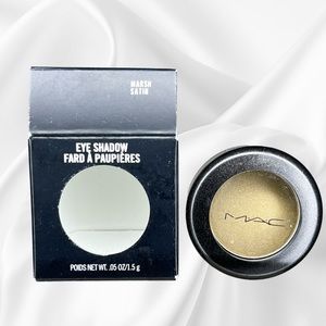 MAC Eye Shadow MARSH SATIN